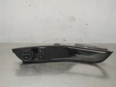 Автозапчастина б/у передні вікний вмикач для ford focus turn. titanium посилання на oem iam dt1t14a132fb  n1.z1.15.22