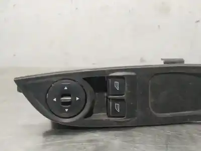 Автозапчастина б/у передні вікний вмикач для ford focus turn. titanium посилання на oem iam dt1t14a132fb  n1.z1.15.22