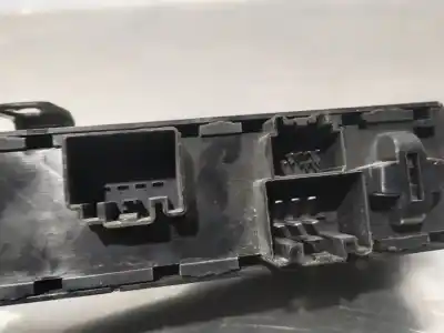 Автозапчастина б/у передні вікний вмикач для ford focus turn. titanium посилання на oem iam dt1t14a132fb  n1.z1.15.22