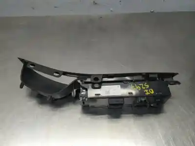 Автозапчастина б/у передні вікний вмикач для ford focus turn. titanium посилання на oem iam dt1t14a132fb  n1.z1.15.22