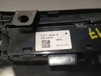 Автозапчасти б/у выключатель левого переднего окна за ford focus turn. titanium ссылки oem iam dt1t14a132fb