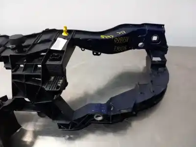 Автозапчастина б/у фронтальна панель для ford focus turn. titanium посилання на oem iam f1eb8b041a  n2.z1.16.1.b