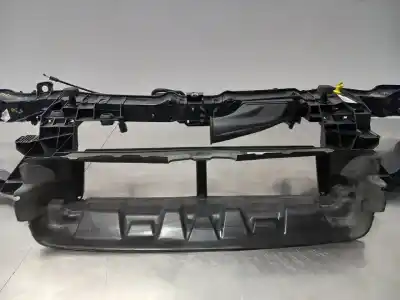 Автозапчастина б/у фронтальна панель для ford focus turn. titanium посилання на oem iam f1eb8b041a  n2.z1.16.1.b