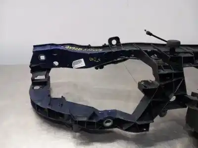 Автозапчастина б/у фронтальна панель для ford focus turn. titanium посилання на oem iam f1eb8b041a  n2.z1.16.1.b