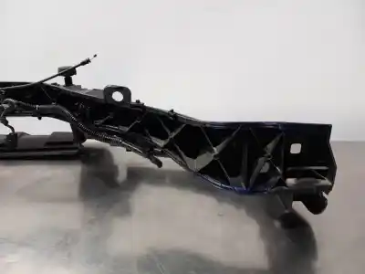 Автозапчастина б/у фронтальна панель для ford focus turn. titanium посилання на oem iam f1eb8b041a  n2.z1.16.1.b