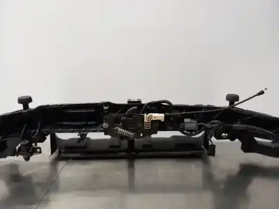 Автозапчастина б/у фронтальна панель для ford focus turn. titanium посилання на oem iam f1eb8b041a  n2.z1.16.1.b