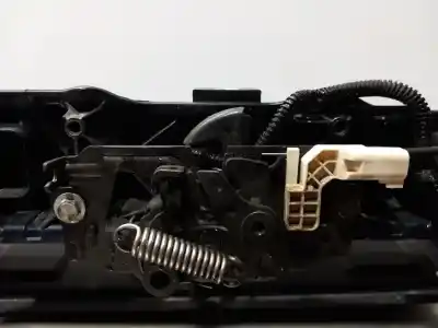 Автозапчастина б/у фронтальна панель для ford focus turn. titanium посилання на oem iam f1eb8b041a  n2.z1.16.1.b