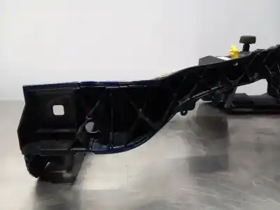 Автозапчастина б/у фронтальна панель для ford focus turn. titanium посилання на oem iam f1eb8b041a  n2.z1.16.1.b