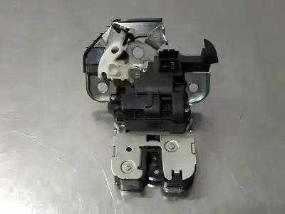 Автозапчасти б/у ЗАМОК БАГАЖНИКА/ВОРОТ за AUDI A5 SPORTBACK (8T)  ссылки OEM IAM 8K9827505A  N1.Z1.28.2.M