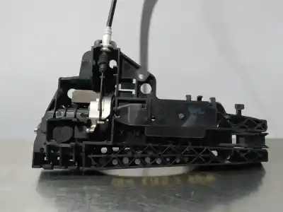 Peça sobressalente para automóvel em segunda mão puxador exterior frente direito por audi a5 sportback (8t) 2.0 16v tfsi referências oem iam 8t0837886b