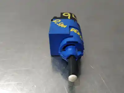 Second-hand car spare part switch for dacia sandero stepway comfort oem iam references 253256730r  n2.z1.3.21