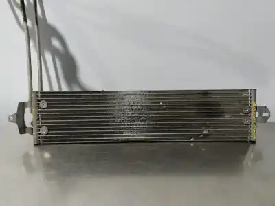 Piesă de schimb auto la mâna a doua RADIATOR CUTIE DE VITEZE pentru VOLKSWAGEN TOUAREG (7LA)  Referințe OEM IAM 7L0317021  N2.Z1.21.2.3