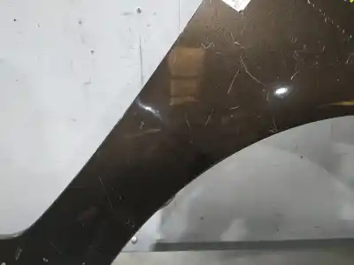 Second-hand car spare part front right fin for kia carens ( ) concept oem iam references 