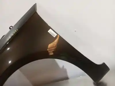 Second-hand car spare part left front fin for kia carens ( ) concept oem iam references   n5.z1.6.20.m