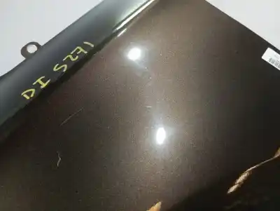 Second-hand car spare part left front fin for kia carens ( ) concept oem iam references   n5.z1.6.20.m