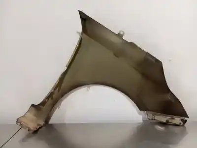 Second-hand car spare part left front fin for kia carens ( ) concept oem iam references   n5.z1.6.20.m