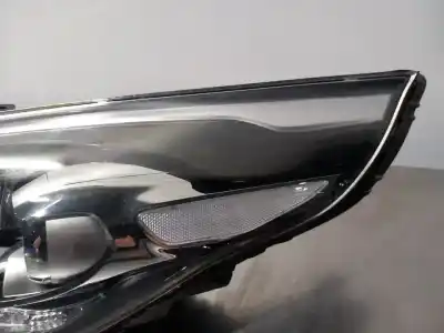 Second-hand car spare part left headlight for kia carens ( ) concept oem iam references 92101  n1.z1.21.14.m