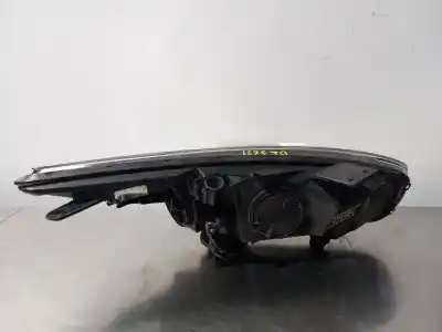 Second-hand car spare part left headlight for kia carens ( ) concept oem iam references 92101  n1.z1.21.14.m