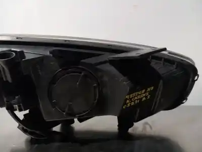 Second-hand car spare part left headlight for kia carens ( ) concept oem iam references 92101  n1.z1.21.14.m