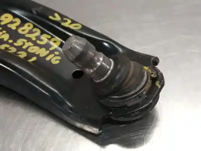 Автозапчастина б/у ПЕРЕДНІЙ ПРАВИЙ НИЖНИЙ РЫЧАГ ПІДВІСКИ для KIA STONIC (YBCUV)  Посилання на OEM IAM 54501H8500  N4.Z1.01.01.08