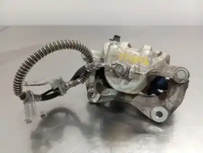 Second-hand car spare part front left brake caliper for kia stonic (ybcuv) black edition oem iam references 