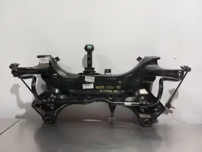 Second-hand car spare part front axle for kia stonic (ybcuv) black edition oem iam references 