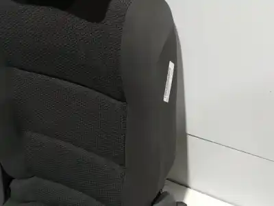 Pièce détachée automobile d'occasion SIÈGES ARRIÈRE DROIT pour VOLKSWAGEN TOURAN (1T3)  Références OEM IAM   