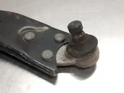 Автозапчастина б/у передній правий нижний рычаг підвіски для FORD FOCUS TURN. Titanium Посилання на OEM IAM   N4.Z1.01.01.08