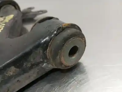 Автозапчастина б/у передній правий нижний рычаг підвіски для ford focus turn. titanium посилання на oem iam   n4.z1.01.01.08