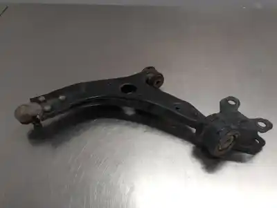 Автозапчастина б/у передній правий нижний рычаг підвіски для ford focus turn. titanium посилання на oem iam   n4.z1.01.01.08