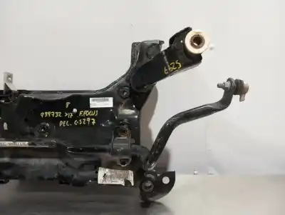 Second-hand car spare part front axle for ford focus turn. titanium oem iam references   n4.z1.01.02.01.b