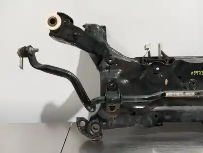 Second-hand car spare part front axle for ford focus turn. titanium oem iam references   n4.z1.01.02.01.b