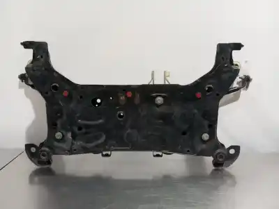 Автозапчастина б/у передня вісь для FORD FOCUS TURN. Titanium Посилання на OEM IAM   N4.Z1.01.02.01.B