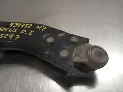 Автозапчасти б/у передний левый нижний рычаг подвески за ford focus turn. titanium ссылки oem iam   n4.z1.01.01.08