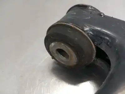 Автозапчастина б/у передній лівий нижний рычаг підвіски для FORD FOCUS TURN. Titanium Посилання на OEM IAM   N4.Z1.01.01.08