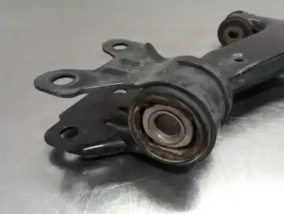 Автозапчасти б/у передний левый нижний рычаг подвески за ford focus turn. titanium ссылки oem iam   n4.z1.01.01.08
