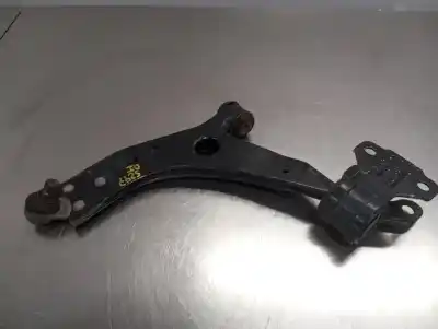 Автозапчасти б/у передний левый нижний рычаг подвески за ford focus turn. titanium ссылки oem iam   n4.z1.01.01.08