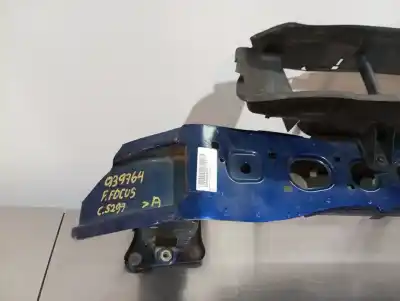 Pezzo di ricambio per auto di seconda mano Rinforzo Paraurti Anteriore per FORD FOCUS TURN. Titanium Riferimenti OEM IAM   N2.Z1.14.3.B