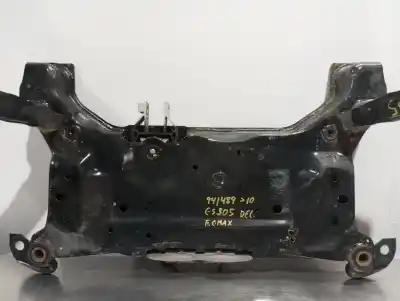 Автозапчасти б/у передний мост за ford c-max titanium ссылки oem iam   n4.z1.01.02.01.b