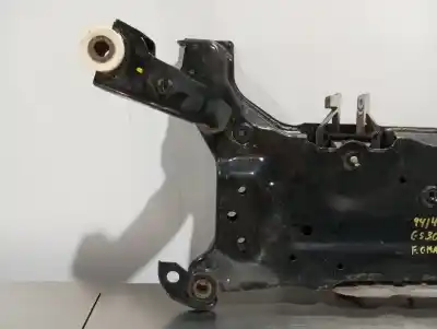 Автозапчасти б/у передний мост за ford c-max titanium ссылки oem iam   n4.z1.01.02.01.b