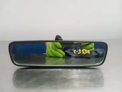 Pezzo di ricambio per auto di seconda mano specchio interno per opel corsa d ´´111 years´´ riferimenti oem iam 015009  n1.z1.17.2.m