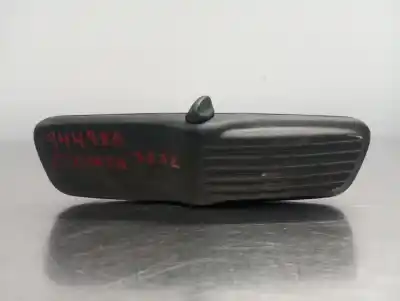 Pezzo di ricambio per auto di seconda mano specchio interno per opel corsa d ´´111 years´´ riferimenti oem iam 015009  n1.z1.17.2.m