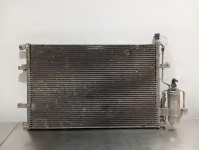 Автозапчасти б/у РАДИАТОР ОТОПЛЕНИЯ / КОНДИЦИОНИРОВАНИЯ ВОЗДУХА за VOLVO XC90  ссылки OEM IAM 30676414  N2.Z1.21.1.2