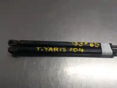 Pezzo di ricambio per auto di seconda mano ammortizzatori baule / porte per toyota yaris (ncp1/nlp1/scp1) * riferimenti oem iam 9165lf0245n  n1.z2.10.3.2