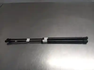 Pezzo di ricambio per auto di seconda mano ammortizzatori baule / porte per toyota yaris (ncp1/nlp1/scp1) * riferimenti oem iam 9165lf0245n  n1.z2.10.3.2