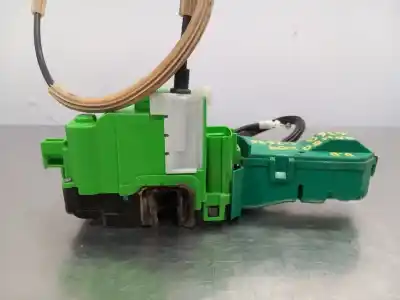 Second-hand car spare part front right door lock for alfa romeo mito (145) distinctive oem iam references   n1.z1.24.4.m