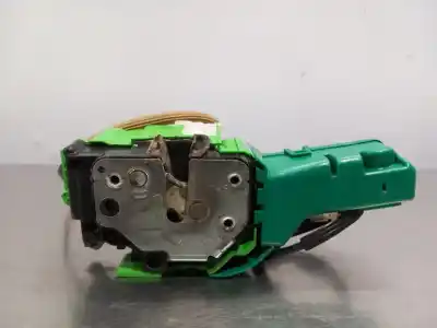 Second-hand car spare part front right door lock for alfa romeo mito (145) distinctive oem iam references   n1.z1.24.4.m