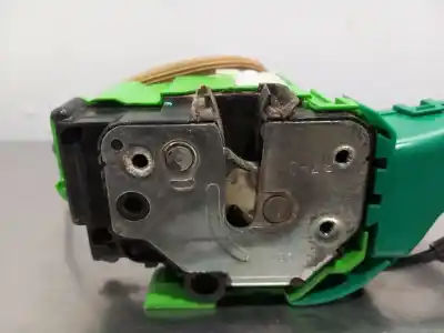 Second-hand car spare part front right door lock for alfa romeo mito (145) distinctive oem iam references   n1.z1.24.4.m