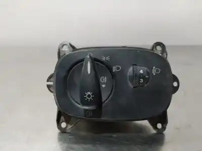 Pezzo di ricambio per auto di seconda mano CONTROLLO DELLA LUCE per FORD TRANSIT CAJA CERRADA, LARGA (FY) (2000 =>)  Riferimenti OEM IAM   N1.Z1.32.2.M
