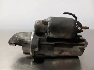 Peça sobressalente para automóvel em segunda mão motor de arranque por opel zafira a sport referências oem iam 12575626